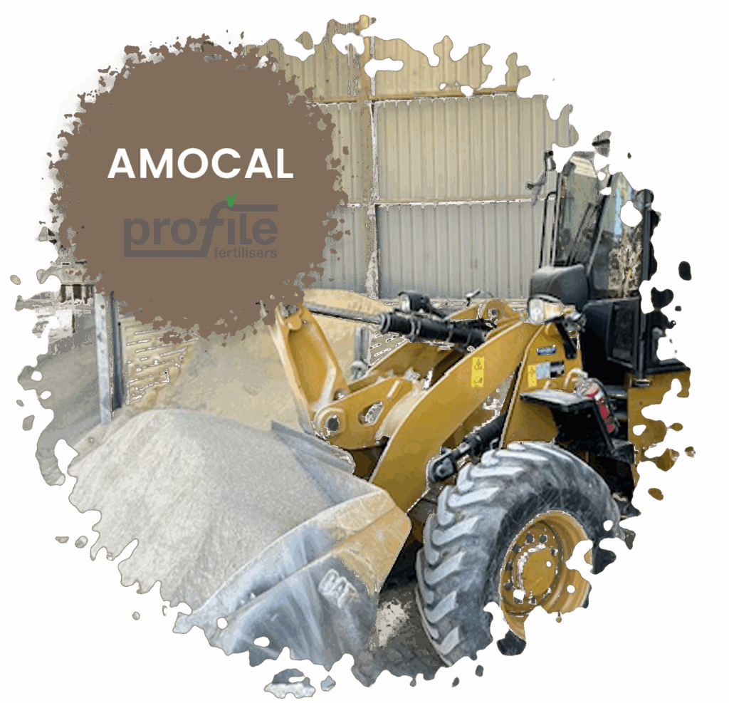 profile fertilisers dairy farming products in waikato amocal 10