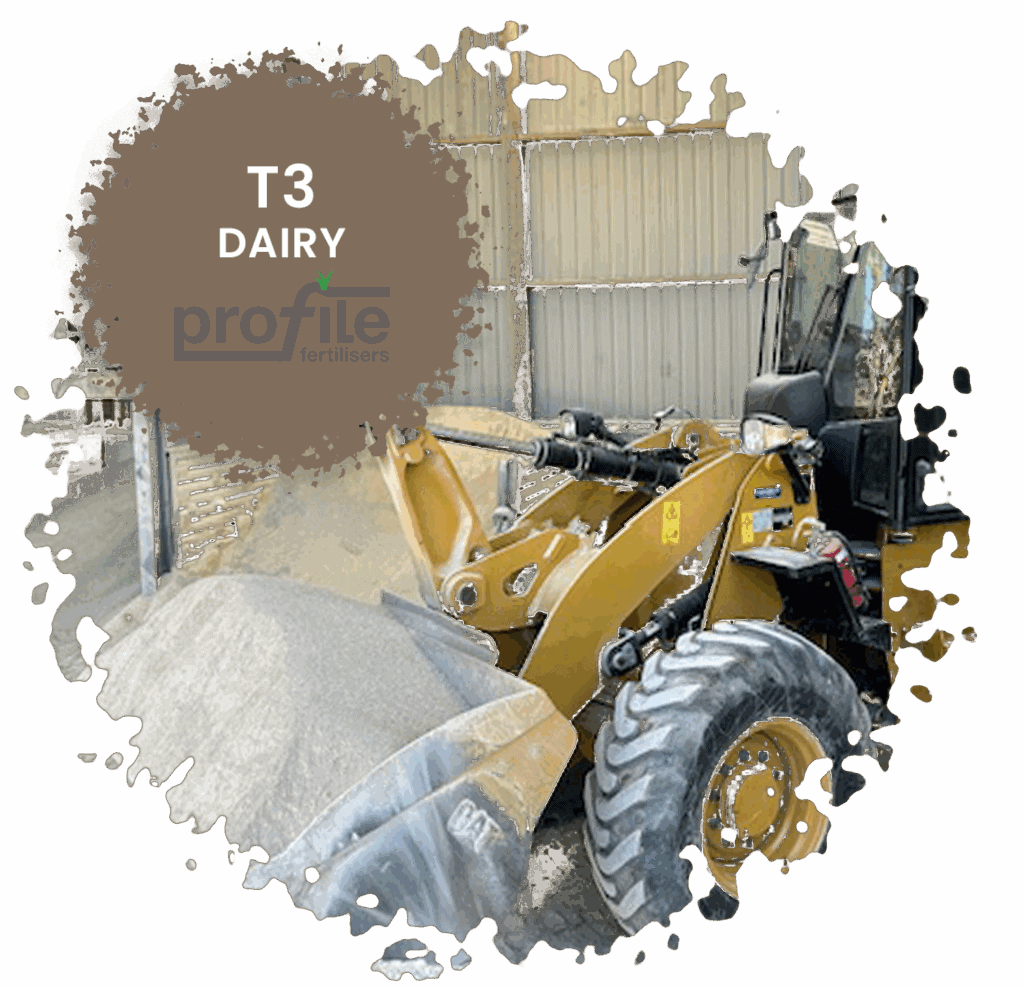 profile fertilisers dairy farming products in waikato t3 dairy 3