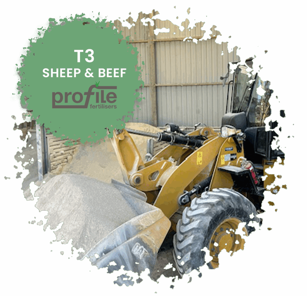 profile fertilisers dairy farming products in waikato t3 sheep and beef 4